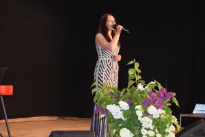 Dzień Matki koncert w DK Niesułków