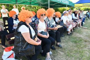 I FESTIWAL KÓŁ GOSPODYŃ WIEJSKICH ZIEMI STRYKOWSKIEJ 2023