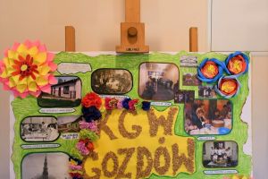I FESTIWAL KÓŁ GOSPODYŃ WIEJSKICH ZIEMI STRYKOWSKIEJ 2023