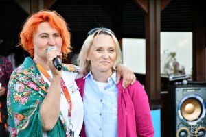 I FESTIWAL KÓŁ GOSPODYŃ WIEJSKICH ZIEMI STRYKOWSKIEJ 2023