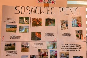 Konkurencja plakaty