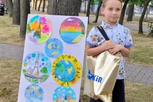 Rozstrzygnięcie I Ogólnopolskiego Konkursu Plastycznego "Pojedynek na Pędzle" w Strykowie