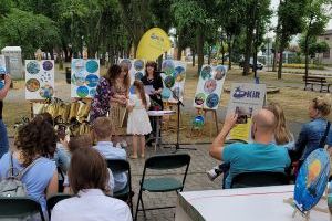 Rozstrzygnięcie I Ogólnopolskiego Konkursu Plastycznego "Pojedynek na Pędzle" w Strykowie, rozdanie nagród