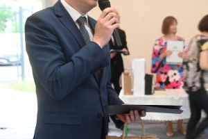 Zakończenie roku szkolnego 2023