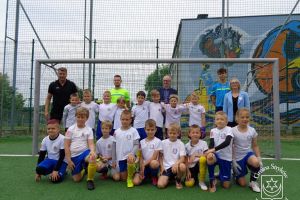 Festiwal Piłki Nożnej Dni Strykowa 2023 r.