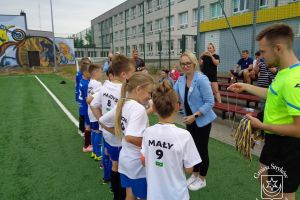 Festiwal Piłki Nożnej Dni Strykowa 2023 r.