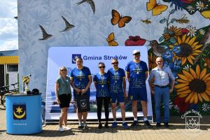 IV Gminny Turniej Siatkówki o Puchar Burmistrza Strykowa 2023 r.
