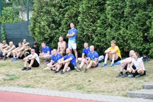 IV Gminny Turniej Siatkówki o Puchar Burmistrza Strykowa 2023 r.