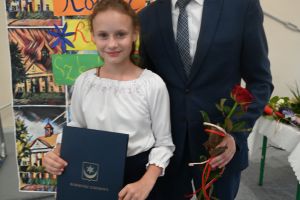 Zakończenie roku szkolnego 2023