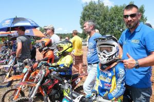 KM Stryków w Czerniejewie