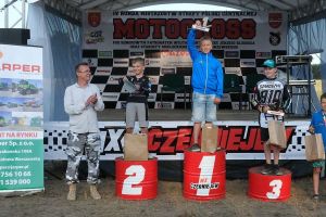 KM Stryków w Czerniejewie