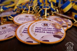 Dni Strykowa - Festiwal Piłki Nożnej
