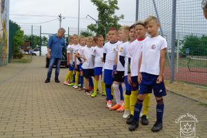 Dni Strykowa - Festiwal Piłki Nożnej