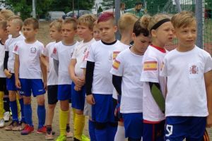Dni Strykowa - Festiwal Piłki Nożnej