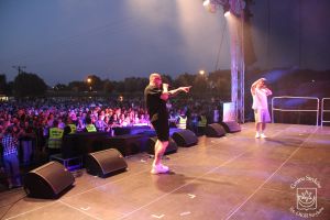 Dni Strykowa - koncerty