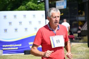 Bieg wokół zalewu 2023