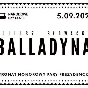 Pieczątki Narodowe Czytanie 2020