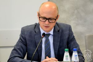 Sesja absolutoryjna Rady Miejskiej w Strykowie