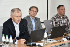 Sesja absolutoryjna Rady Miejskiej w Strykowie