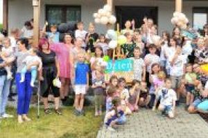 Pikniki Rodzinne w sołectwach 2023