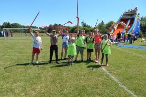Pikniki Rodzinne w sołectwach 2023