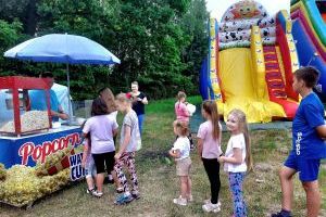 Pikniki Rodzinne w sołectwach 2023