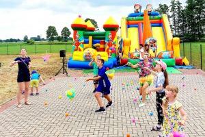 Pikniki Rodzinne w sołectwach 2023