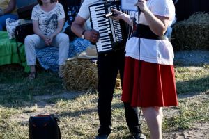 II Biesiada Ludowa w Lipce 2023 r.