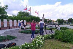 Narodowe Czytanie 2023 - "Nad Niemnem" Elizy Orzeszkowej