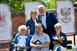 Narodowe Czytanie 2023 - "Nad Niemnem" Elizy Orzeszkowej