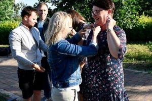 Narodowe Czytanie 2023 - "Nad Niemnem" Elizy Orzeszkowej