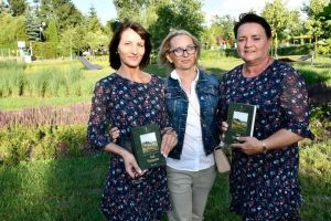 Narodowe Czytanie 2023 - "Nad Niemnem" Elizy Orzeszkowej