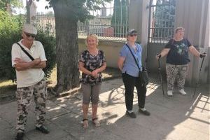 Wycieczka SAS do PKWŁ, 19.07.2023