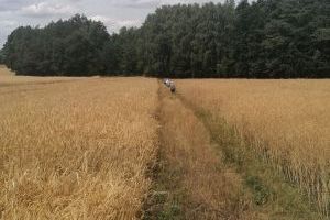 Wycieczka SAS do PKWŁ, 19.07.2023