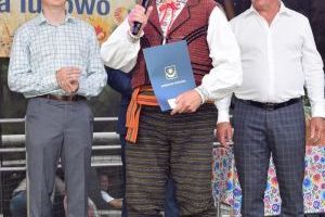 II Dzień Folkloru. Łódzkie na ludowo w Niesułkowie