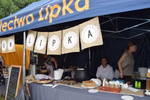 II Dzień Folkloru. Łódzkie na ludowo w Niesułkowie