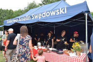 II Dzień Folkloru. Łódzkie na ludowo w Niesułkowie