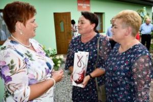 Jubileusz 70-lecia KGW Gozdów