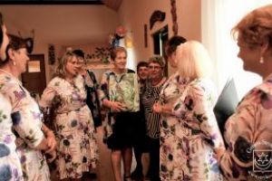Jubileusz 70-lecia KGW Gozdów