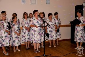 Jubileusz 70-lecia KGW Gozdów