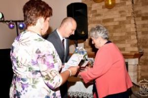 Jubileusz 70-lecia KGW Gozdów