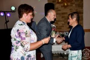 Jubileusz 70-lecia KGW Gozdów