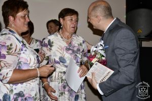 Jubileusz 70-lecia KGW Gozdów