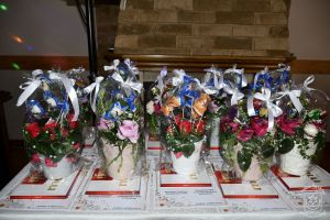 Jubileusz 70-lecia KGW Gozdów
