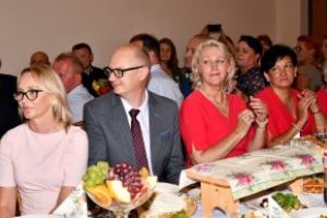 Jubileusz 70-lecia KGW Gozdów