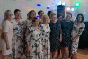 Jubileusz 70-lecia KGW Gozdów