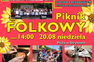Piknik Folkowy 2023