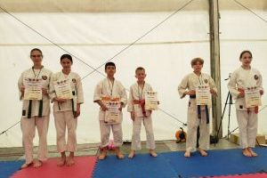 Letnia Akademia Okinawa Shorin-Ryu Karate i Kobudo w Jarosławcu