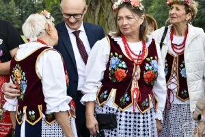 Dożynki Gminne 2023