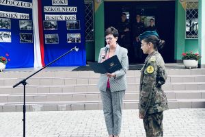 Stypendia edukacyjne Burmistrza Strykowa